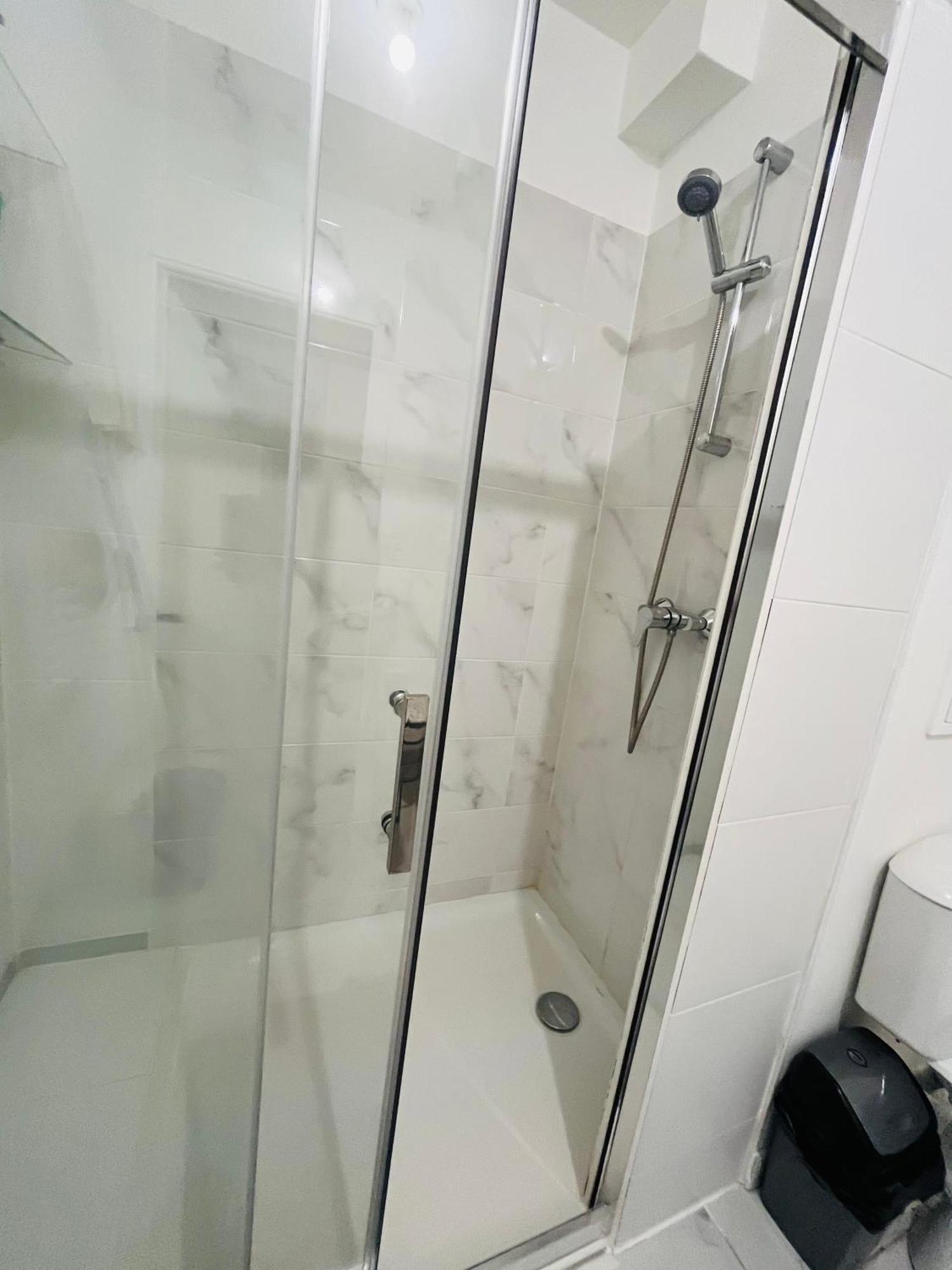 Apartamento Le Chic De Villiers Sur Marne Exterior foto